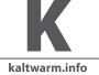 Logo Kaltwarm.info - Roman Nimmrichter, Ölbrenner, Gasbrenner, Wartung, Service, Wien, Nö, Bgld Logo Kaltwarm.info - Roman Nimmrichter